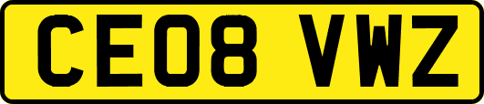 CE08VWZ