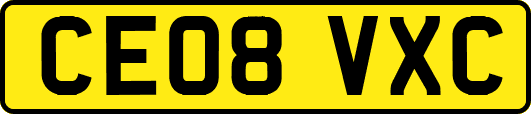 CE08VXC
