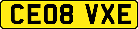 CE08VXE
