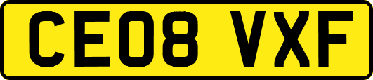 CE08VXF