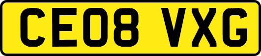 CE08VXG
