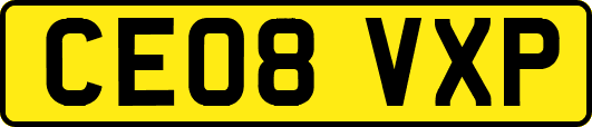 CE08VXP