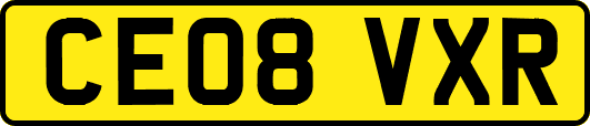 CE08VXR