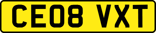 CE08VXT