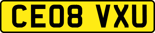CE08VXU