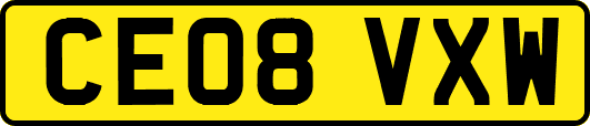 CE08VXW
