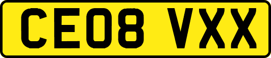 CE08VXX