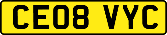 CE08VYC