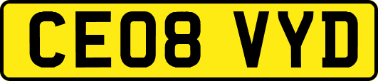 CE08VYD