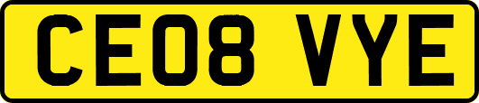CE08VYE