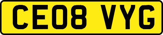 CE08VYG