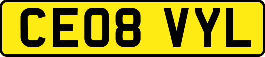 CE08VYL