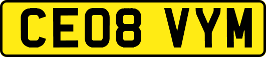 CE08VYM