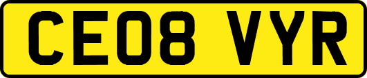CE08VYR