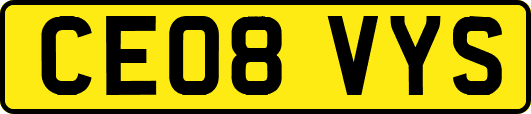 CE08VYS