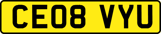 CE08VYU