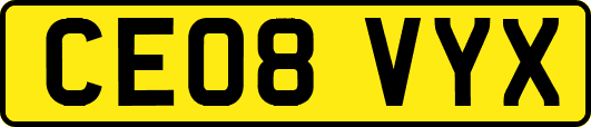 CE08VYX