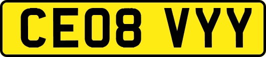 CE08VYY
