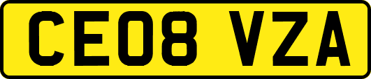 CE08VZA