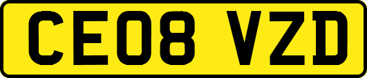 CE08VZD