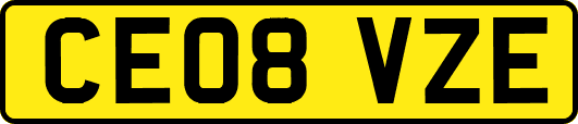 CE08VZE