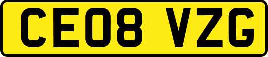 CE08VZG