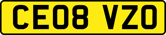 CE08VZO