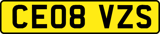 CE08VZS