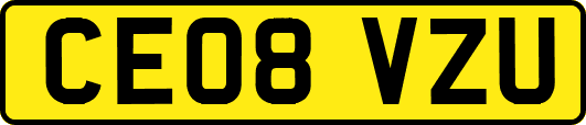 CE08VZU