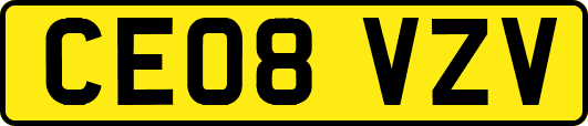 CE08VZV