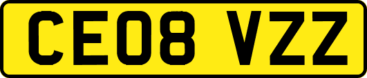 CE08VZZ