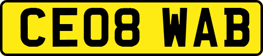 CE08WAB