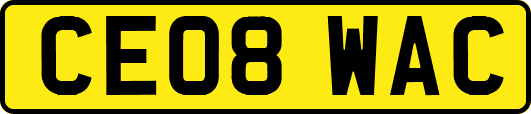 CE08WAC