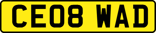 CE08WAD