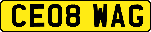 CE08WAG