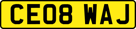 CE08WAJ