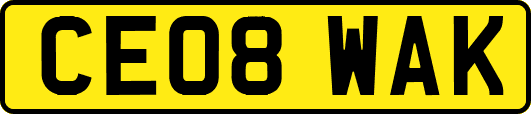 CE08WAK