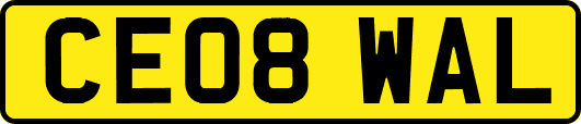 CE08WAL