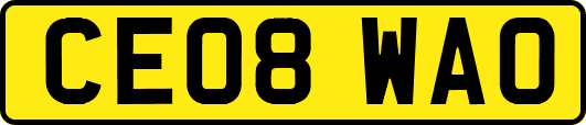 CE08WAO