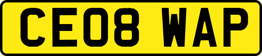 CE08WAP