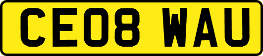CE08WAU