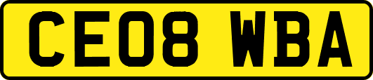 CE08WBA