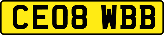CE08WBB