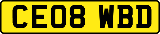 CE08WBD