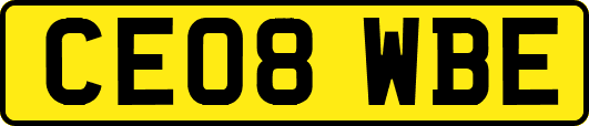 CE08WBE