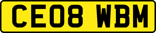 CE08WBM