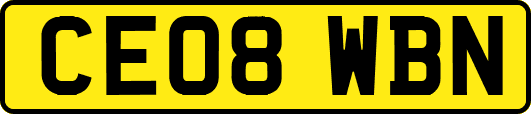 CE08WBN