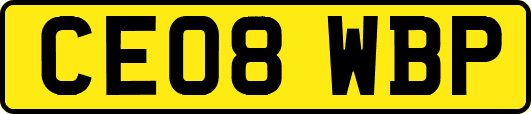CE08WBP
