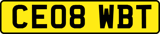 CE08WBT