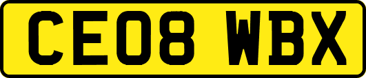 CE08WBX